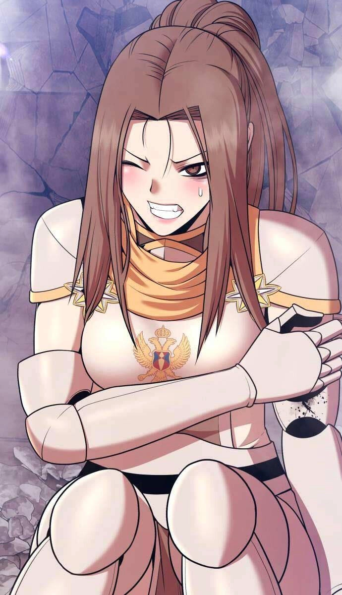 Gậy Gỗ Cấp 99+ Chapter 88.5 - 27