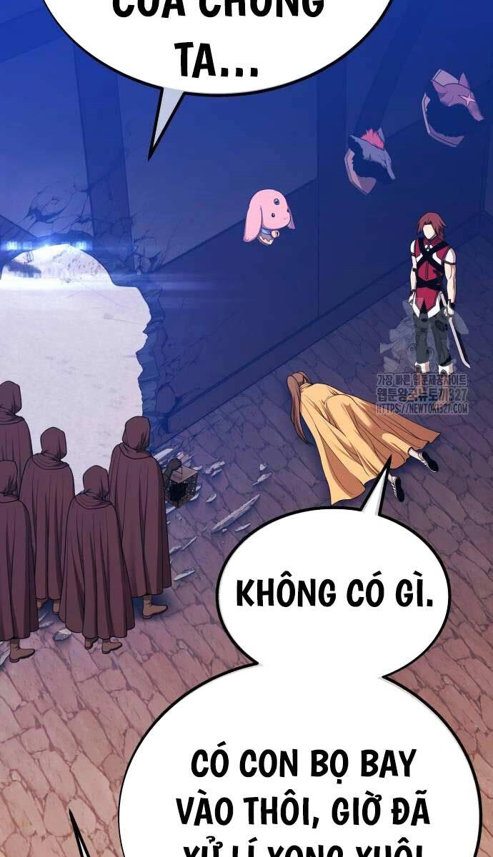 Gậy Gỗ Cấp 99+ Chapter 88.5 - 99