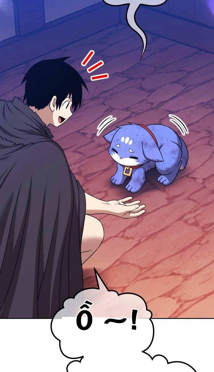 Gậy Gỗ Cấp 99+ Chapter 88.6 - 55