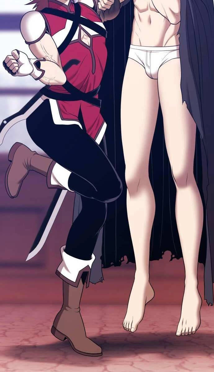 Gậy Gỗ Cấp 99+ Chapter 88.6 - 99