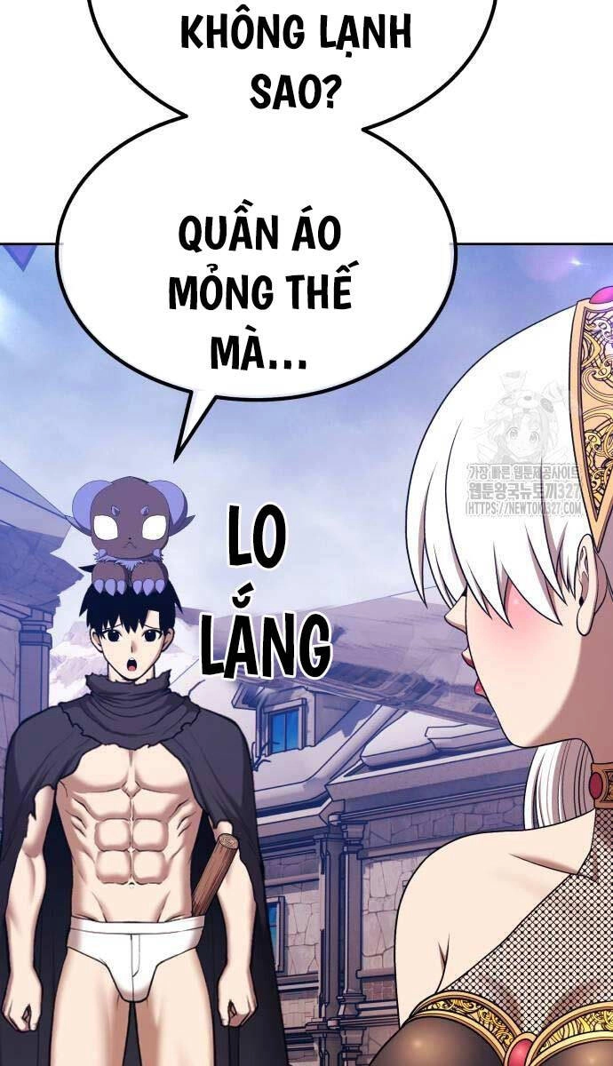 Gậy Gỗ Cấp 99+ Chapter 89.5 - 13