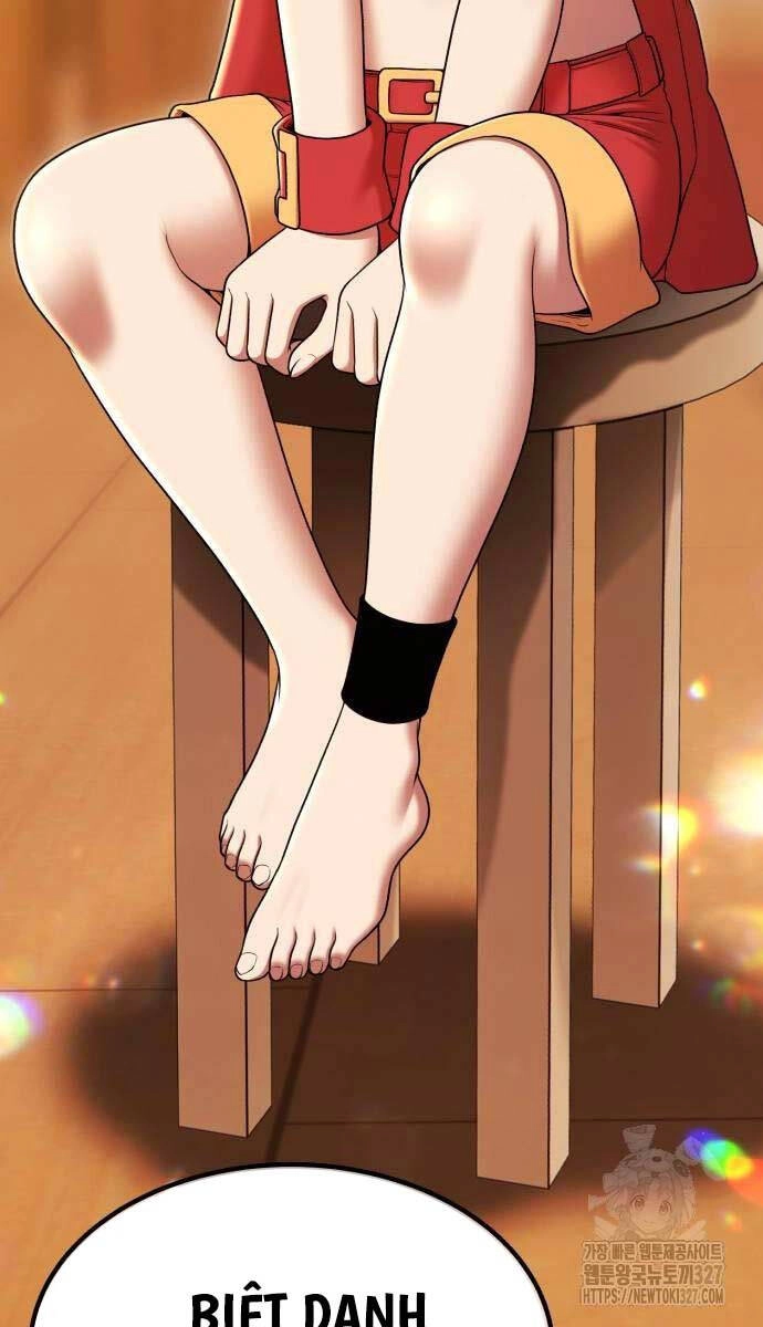 Gậy Gỗ Cấp 99+ Chapter 89.5 - 33