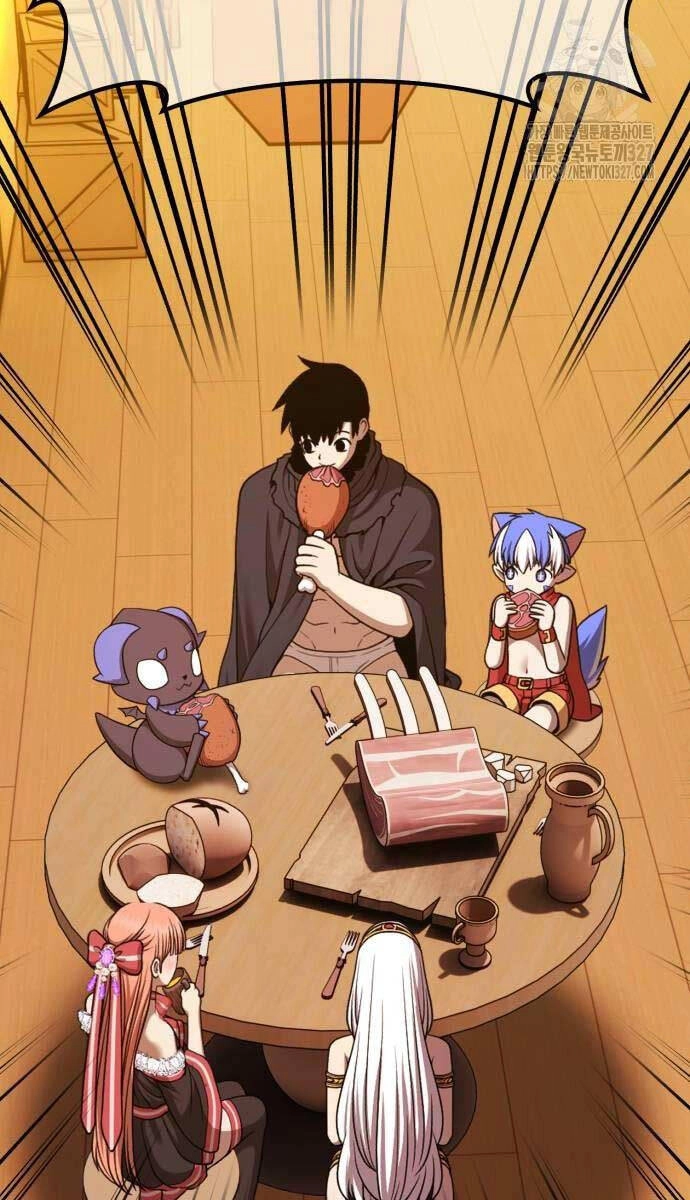 Gậy Gỗ Cấp 99+ Chapter 89.5 - 69