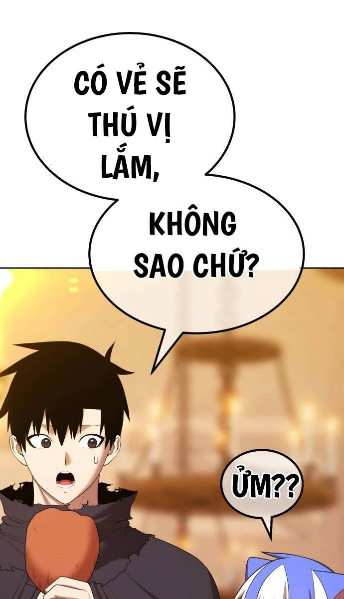 Gậy Gỗ Cấp 99+ Chapter 89.5 - 73