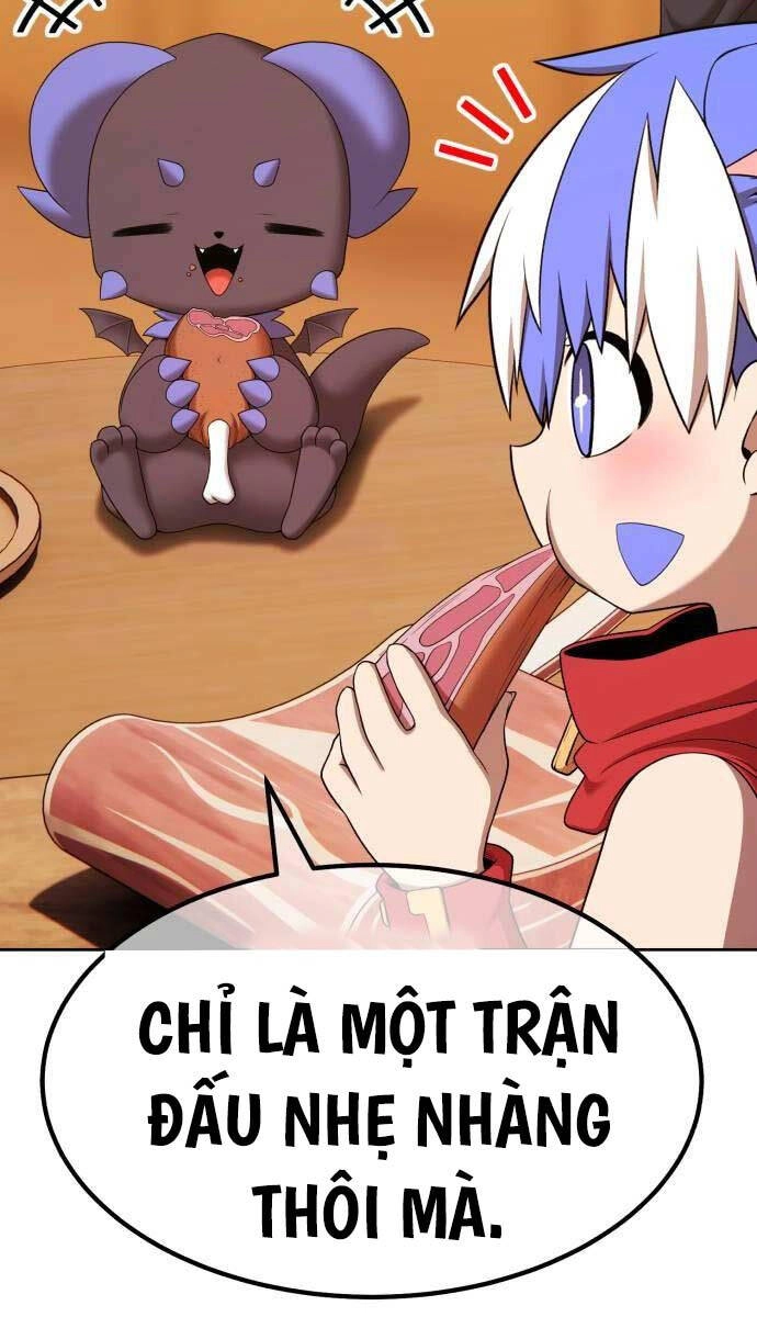 Gậy Gỗ Cấp 99+ Chapter 89.5 - 76