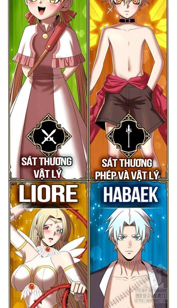 Gậy Gỗ Cấp 99+ Chapter 90.5 - 51
