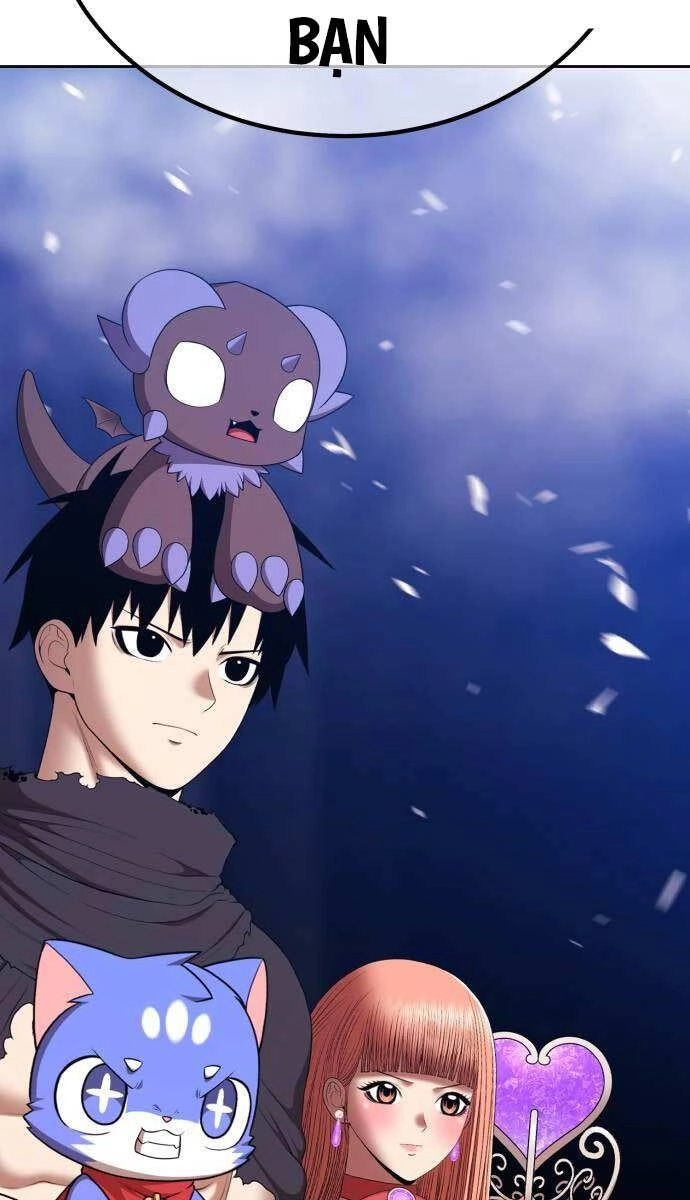 Gậy Gỗ Cấp 99+ Chapter 90.6 - 10