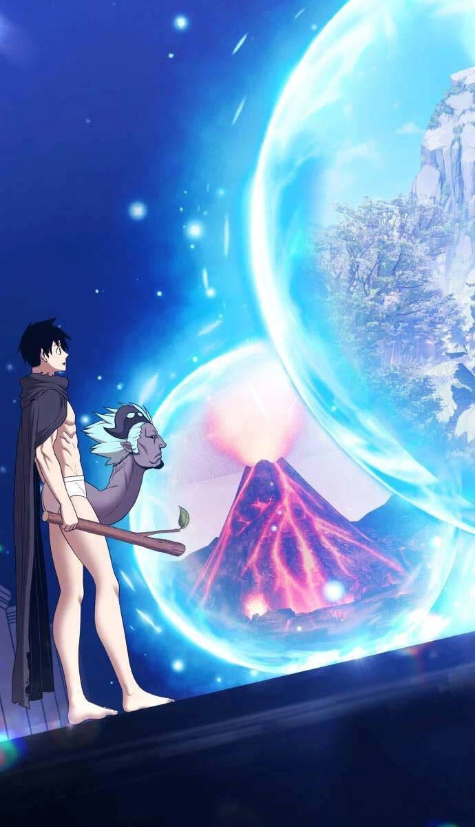 Gậy Gỗ Cấp 99+ Chapter 90.6 - 91