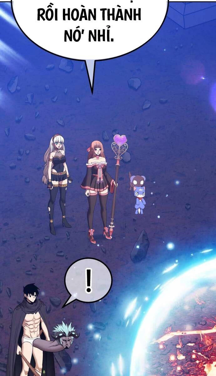 Gậy Gỗ Cấp 99+ Chapter 90.6 - 96