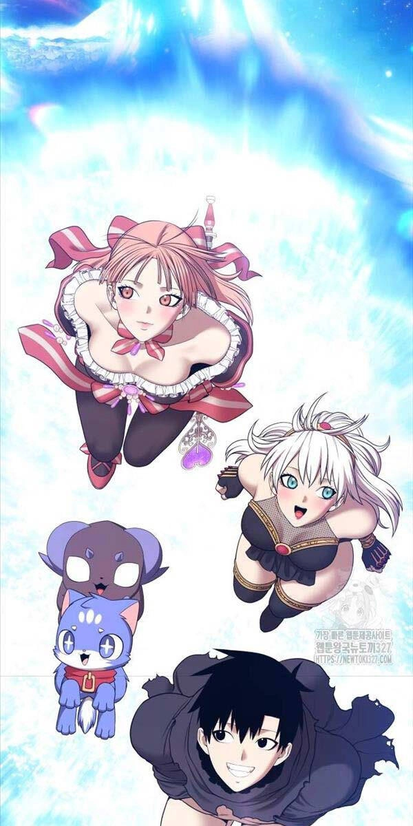 Gậy Gỗ Cấp 99+ Chapter 91.5 - 10