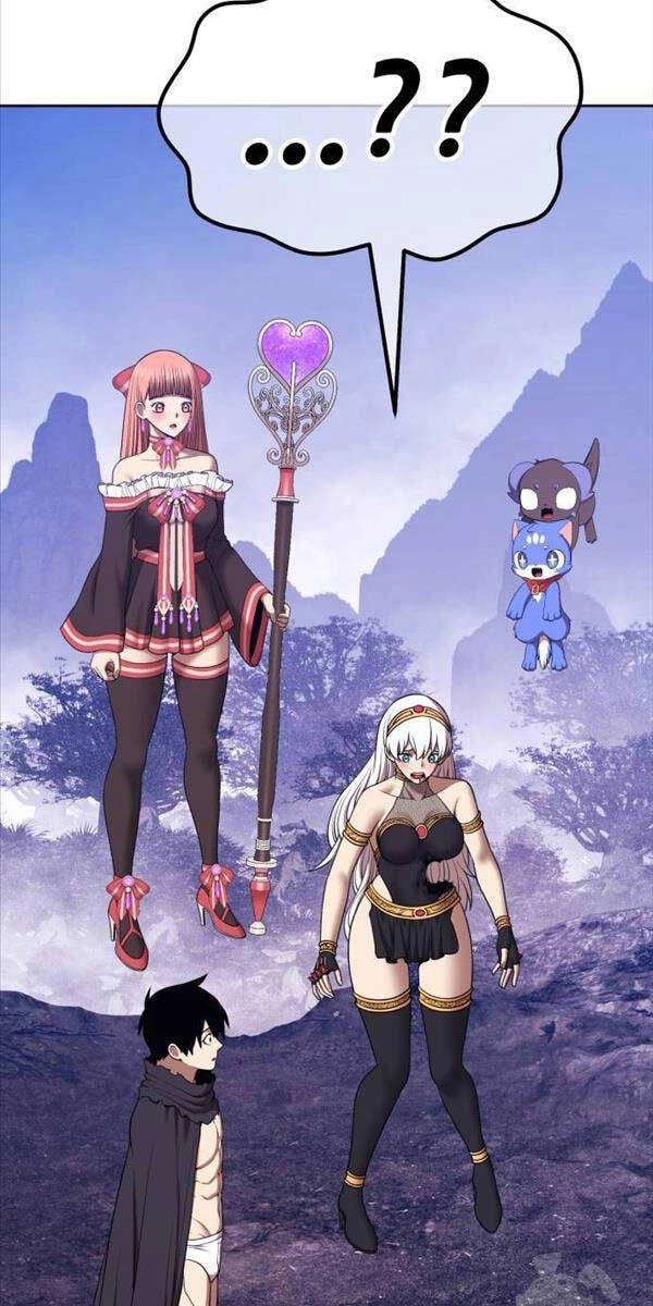 Gậy Gỗ Cấp 99+ Chapter 91.5 - 57