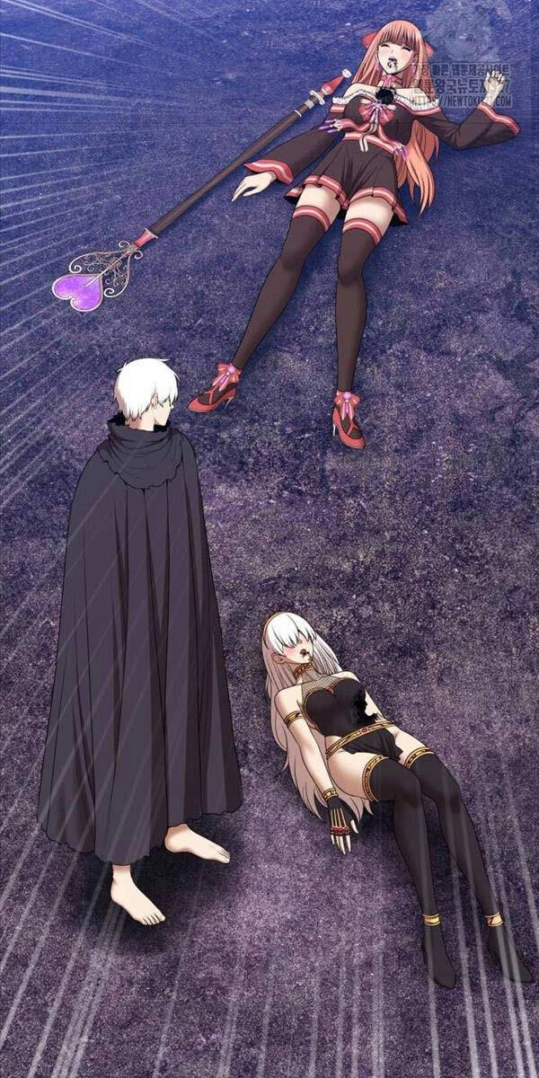 Gậy Gỗ Cấp 99+ Chapter 91.6 - 41