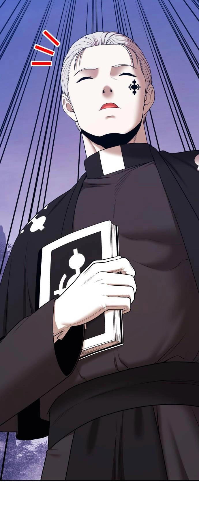 Gậy Gỗ Cấp 99+ Chapter 92 - 33