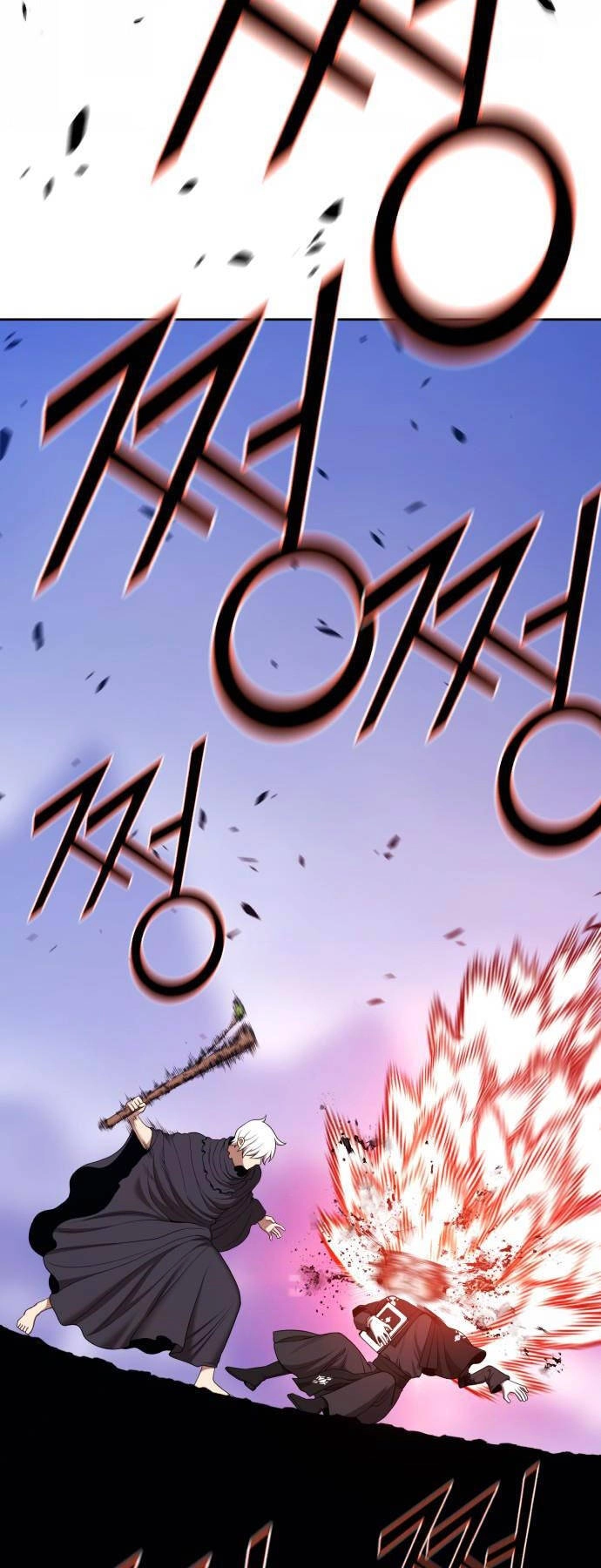 Gậy Gỗ Cấp 99+ Chapter 92 - 126