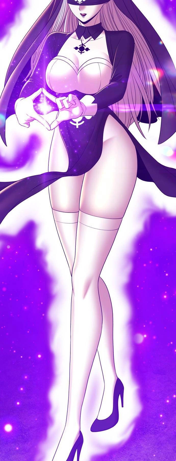 Gậy Gỗ Cấp 99+ Chapter 92.5 - 5