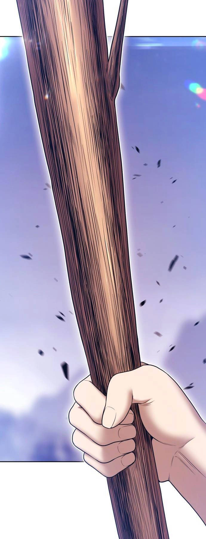 Gậy Gỗ Cấp 99+ Chapter 92.5 - 11