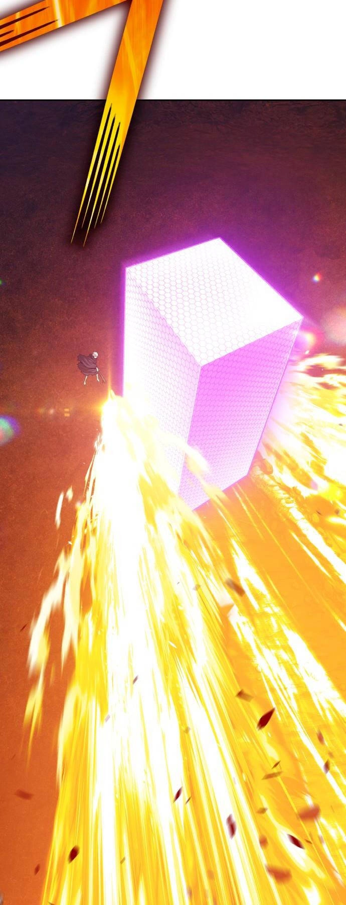 Gậy Gỗ Cấp 99+ Chapter 92.5 - 15