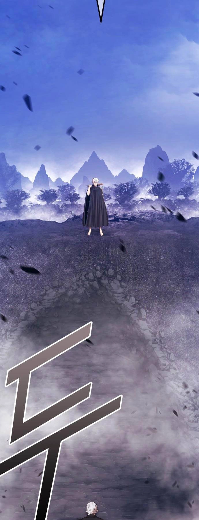 Gậy Gỗ Cấp 99+ Chapter 92.5 - 30