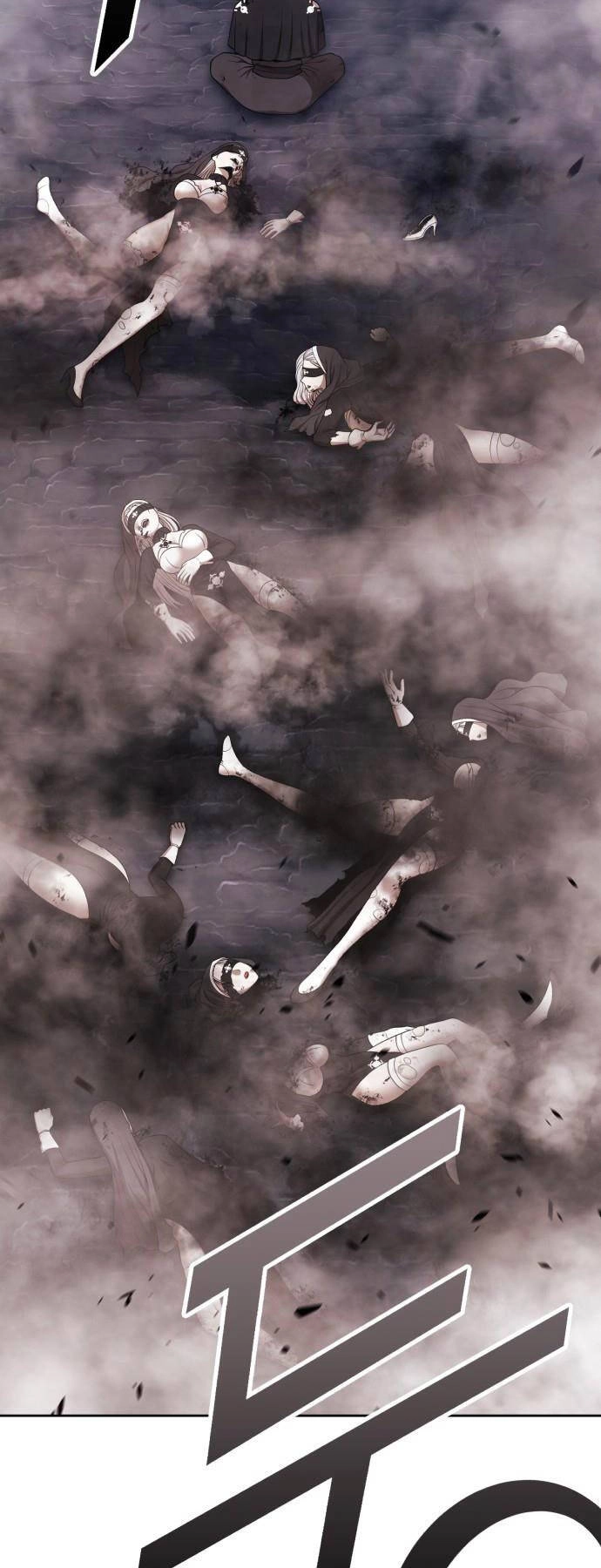 Gậy Gỗ Cấp 99+ Chapter 92.5 - 31