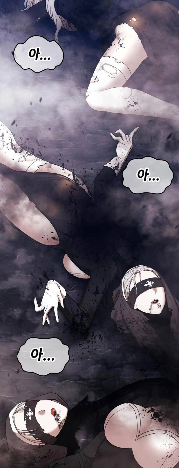 Gậy Gỗ Cấp 99+ Chapter 92.5 - 33