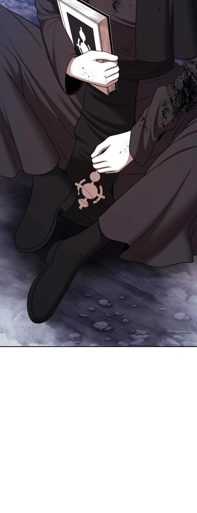 Gậy Gỗ Cấp 99+ Chapter 92.5 - 41