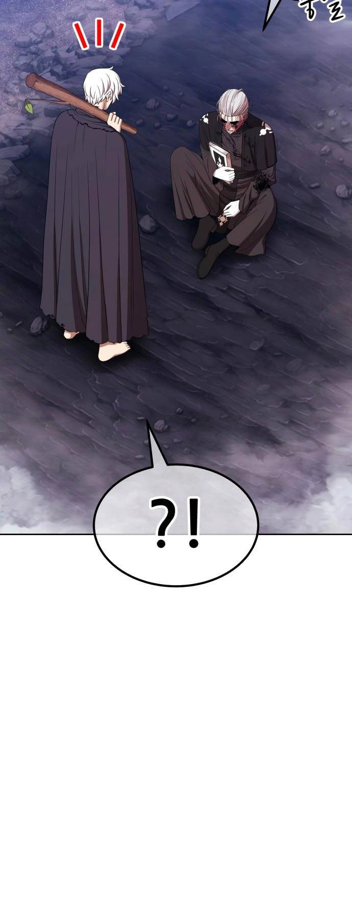 Gậy Gỗ Cấp 99+ Chapter 92.5 - 43