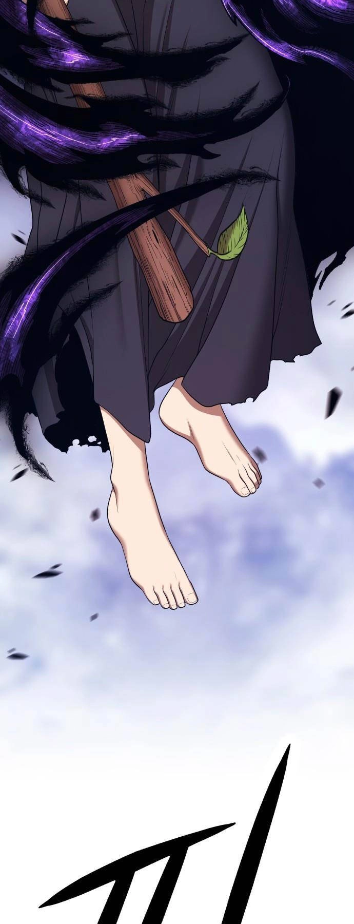 Gậy Gỗ Cấp 99+ Chapter 92.5 - 49