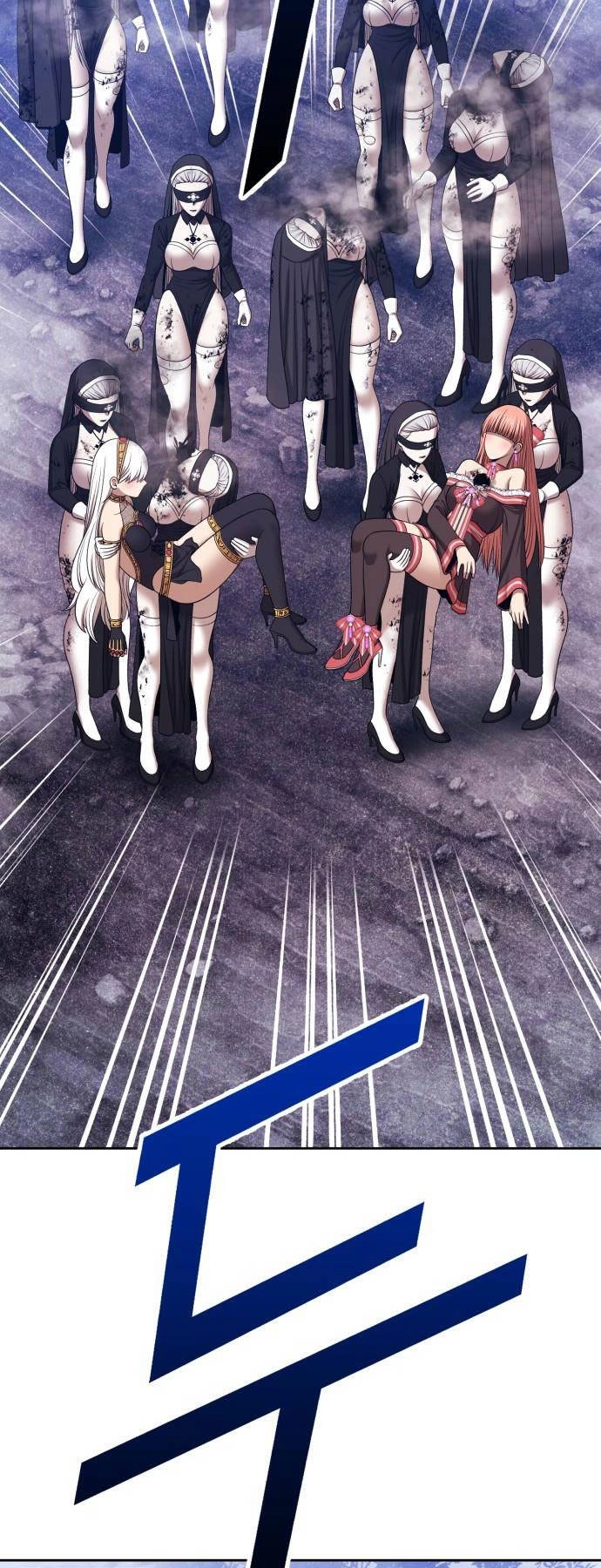 Gậy Gỗ Cấp 99+ Chapter 92.5 - 57