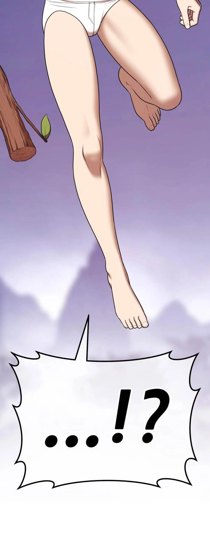 Gậy Gỗ Cấp 99+ Chapter 92.5 - 86