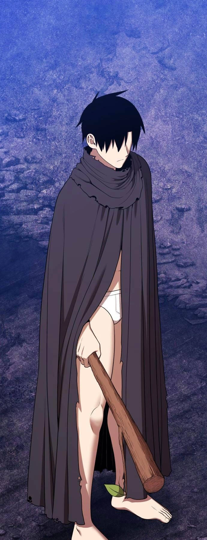 Gậy Gỗ Cấp 99+ Chapter 92.5 - 90