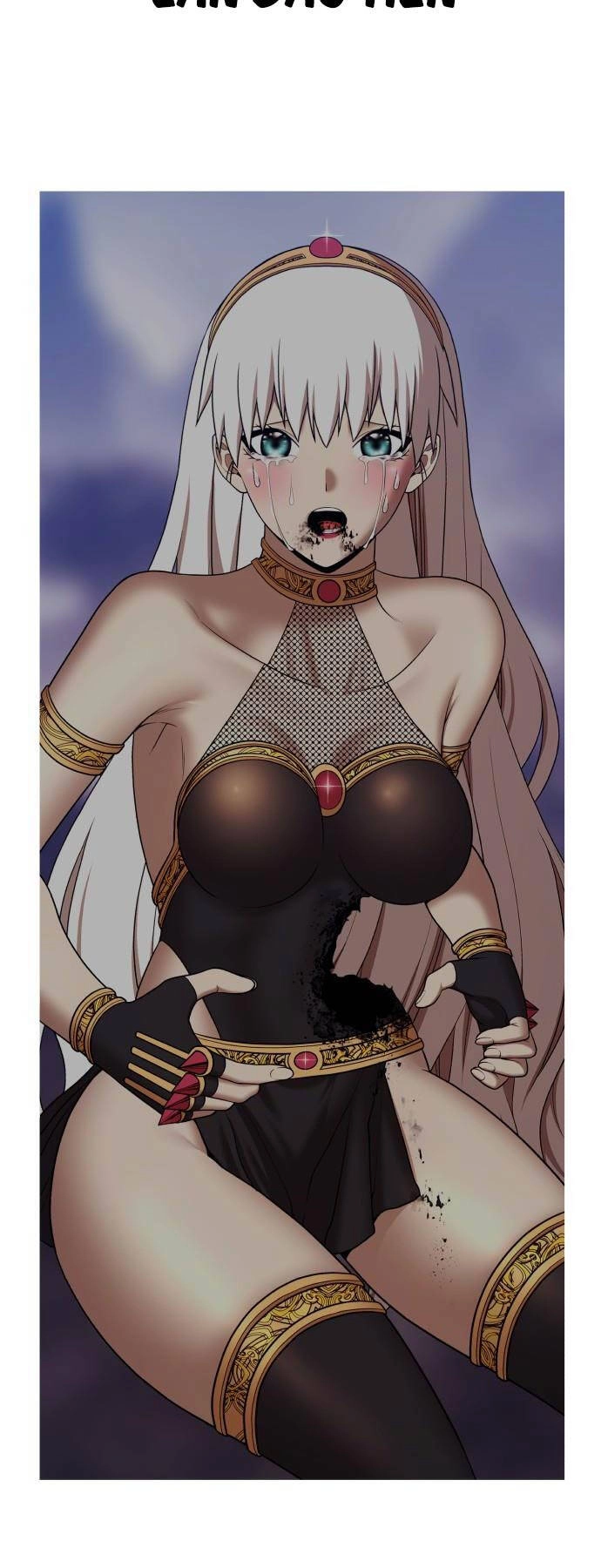 Gậy Gỗ Cấp 99+ Chapter 92.5 - 99