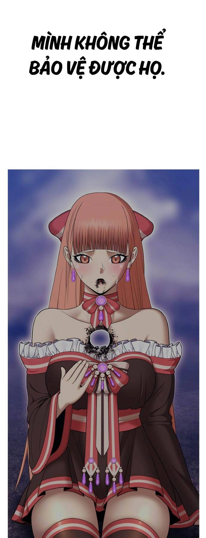 Gậy Gỗ Cấp 99+ Chapter 92.5 - 100