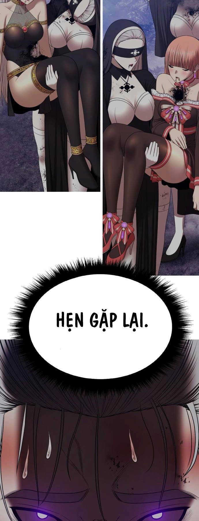 Gậy Gỗ Cấp 99+ Chapter 92.5 - 105