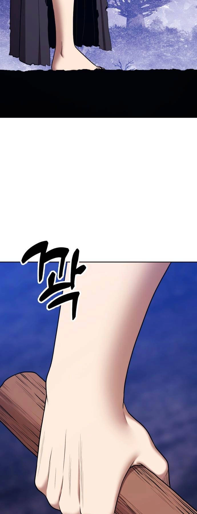 Gậy Gỗ Cấp 99+ Chapter 92.5 - 108