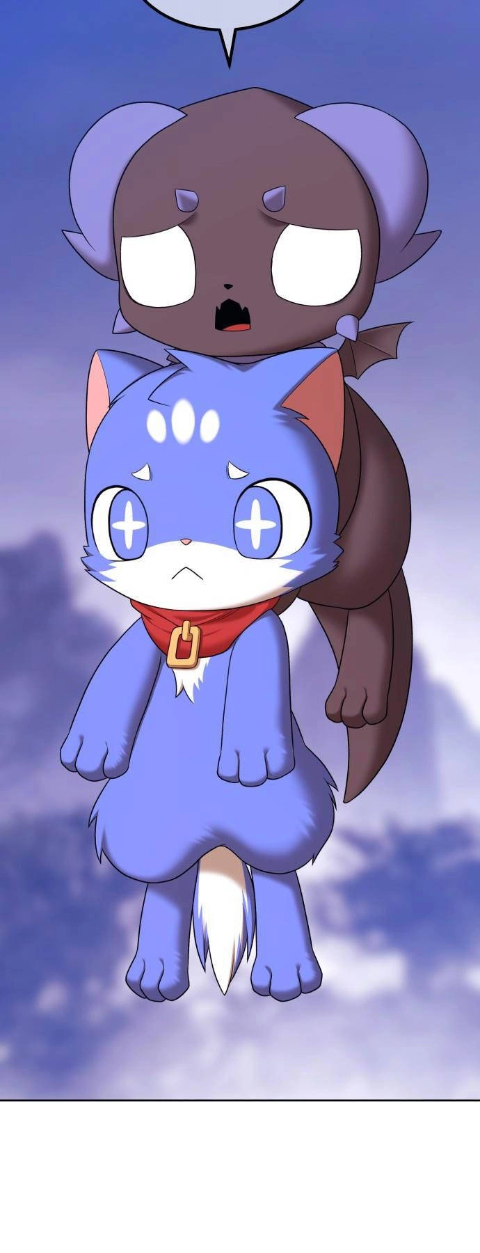 Gậy Gỗ Cấp 99+ Chapter 92.5 - 110