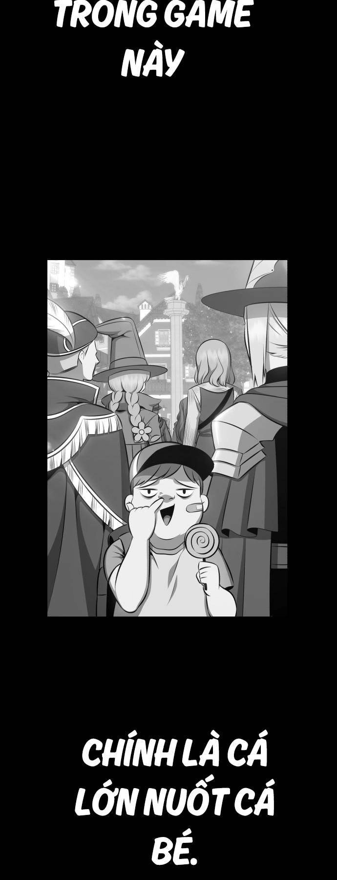 Gậy Gỗ Cấp 99+ Chapter 92.5 - 129