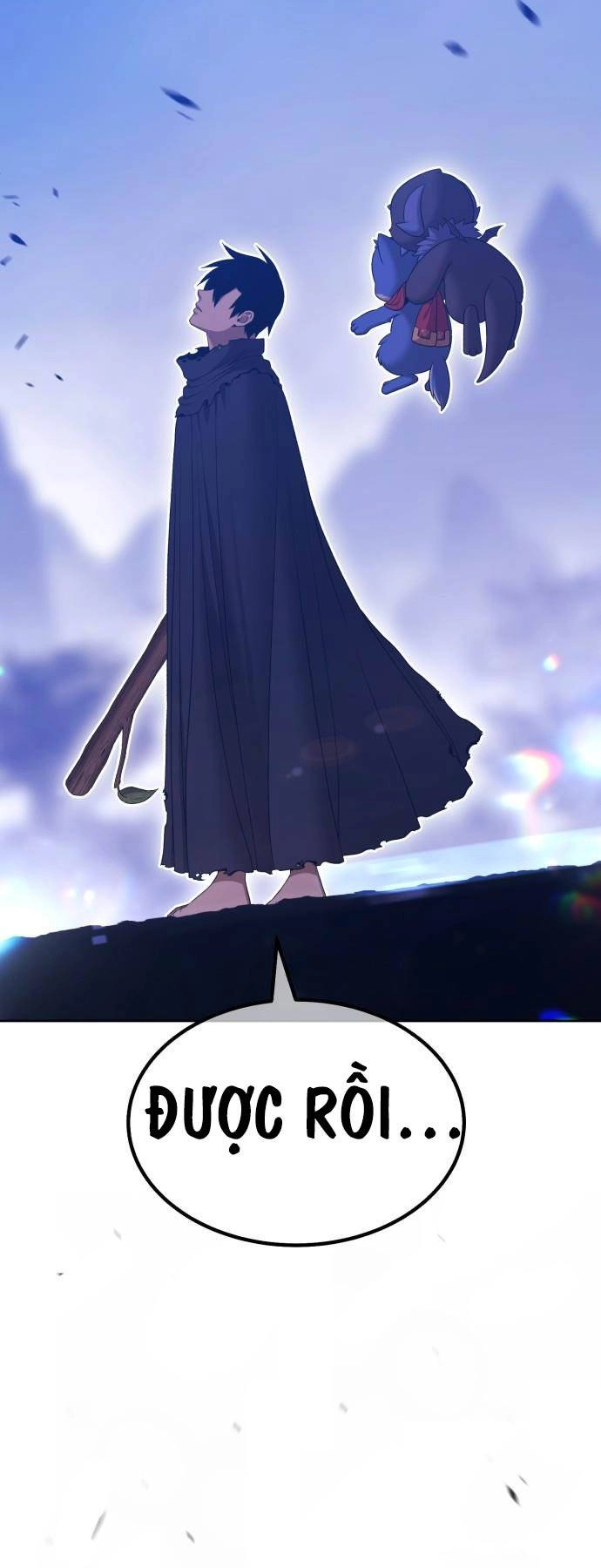 Gậy Gỗ Cấp 99+ Chapter 92.5 - 135