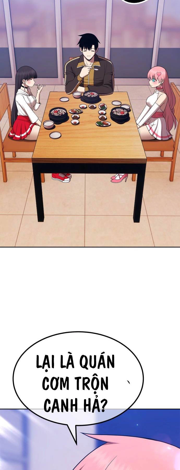 Gậy Gỗ Cấp 99+ Chapter 93 - 116