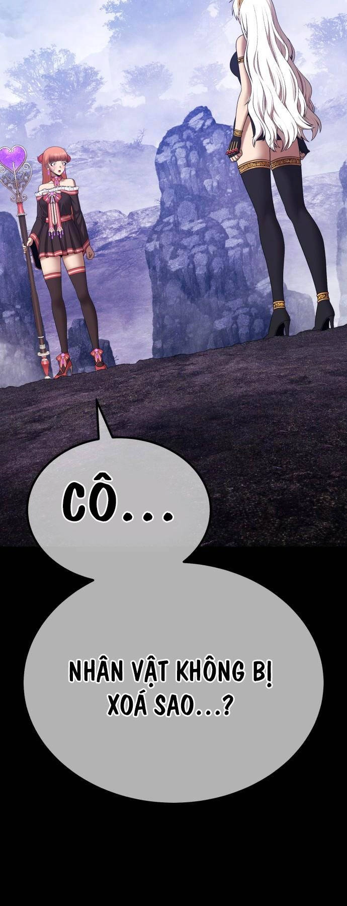 Gậy Gỗ Cấp 99+ Chapter 93.5 - 25