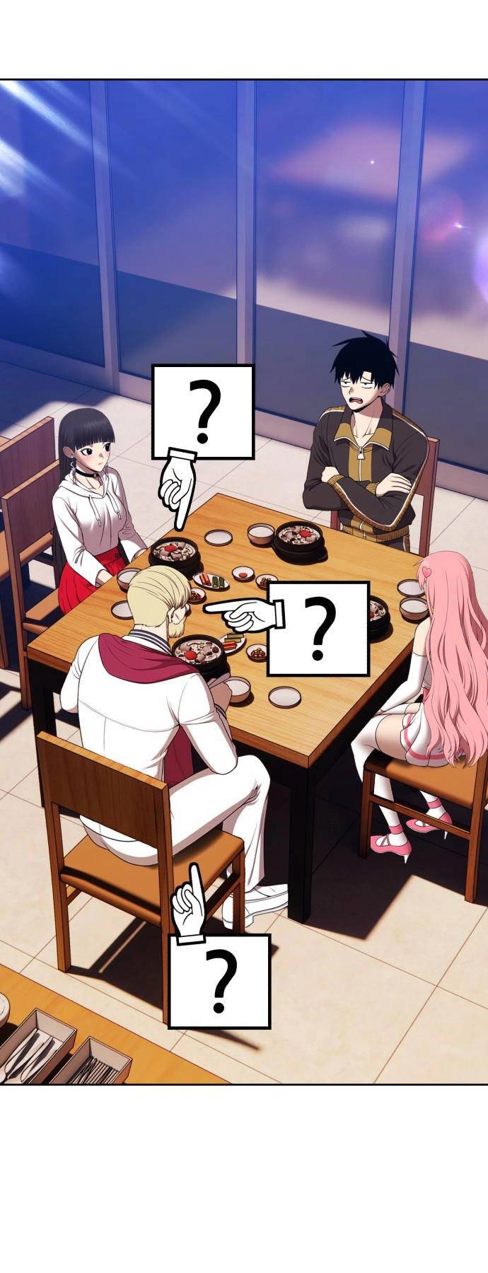 Gậy Gỗ Cấp 99+ Chapter 93.5 - 38