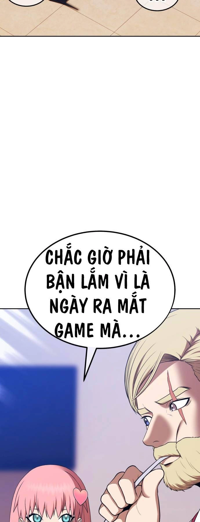 Gậy Gỗ Cấp 99+ Chapter 93.5 - 45