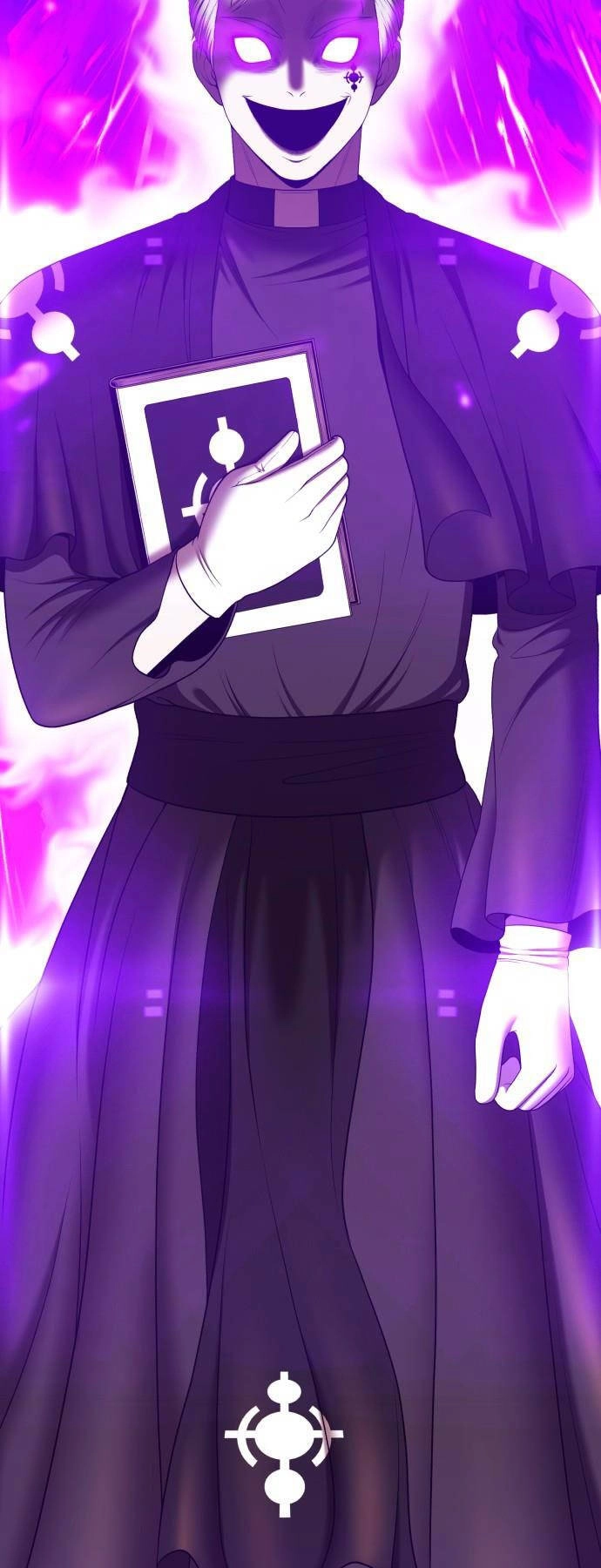 Gậy Gỗ Cấp 99+ Chapter 93.6 - 46