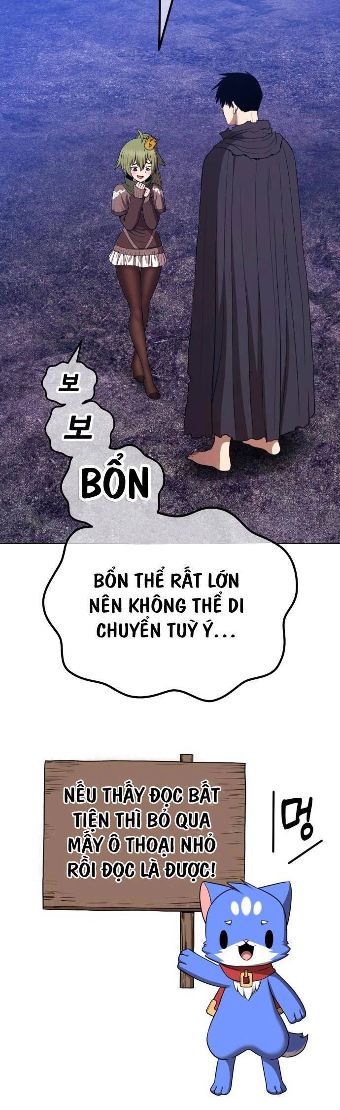 Gậy Gỗ Cấp 99+ Chapter 94 - 201