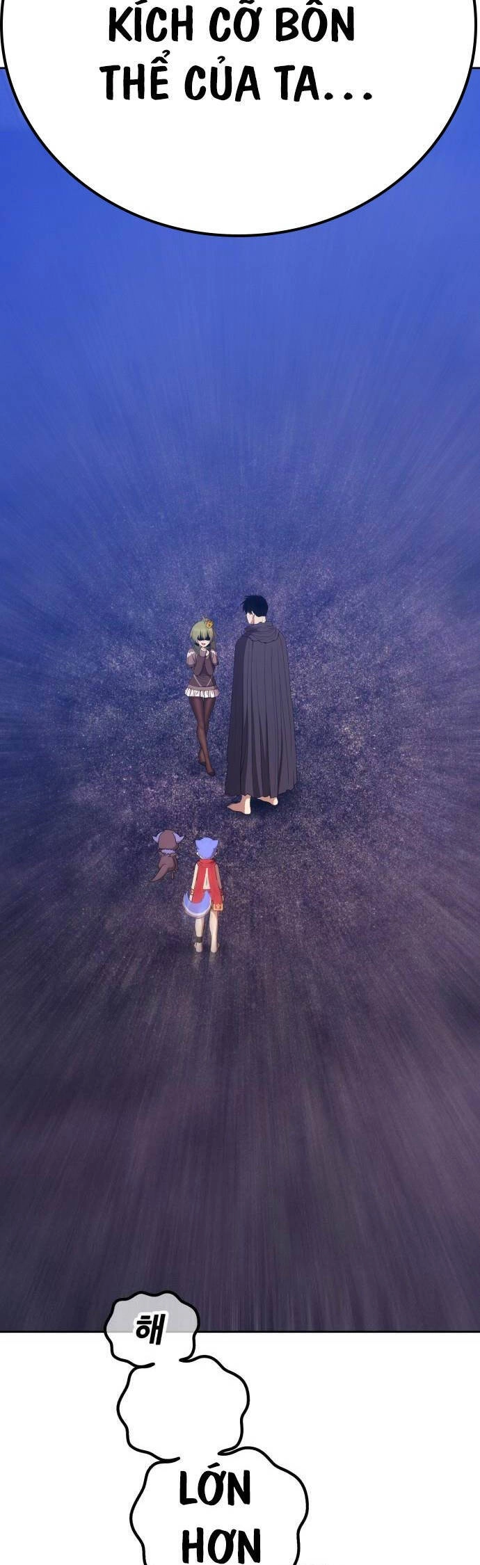 Gậy Gỗ Cấp 99+ Chapter 94 - 209