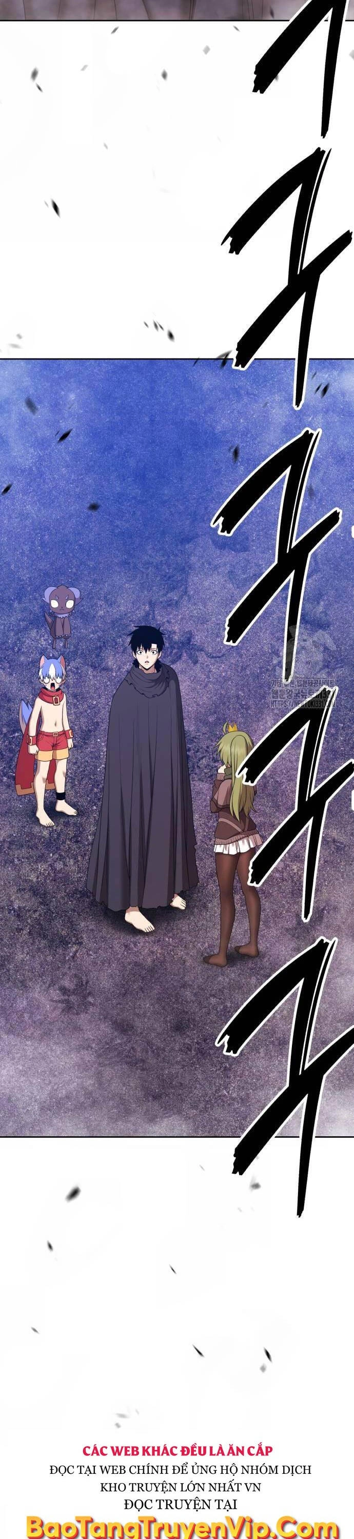 Gậy Gỗ Cấp 99+ Chapter 95 - 17