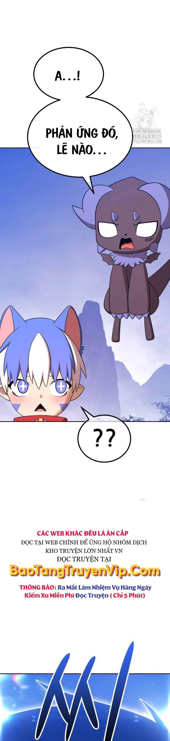 Gậy Gỗ Cấp 99+ Chapter 95 - 22