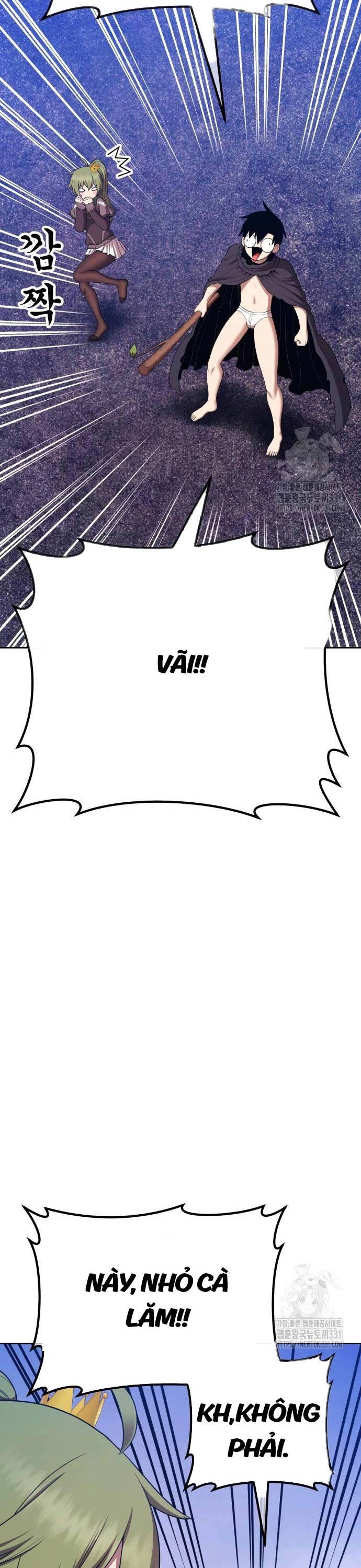 Gậy Gỗ Cấp 99+ Chapter 95 - 24