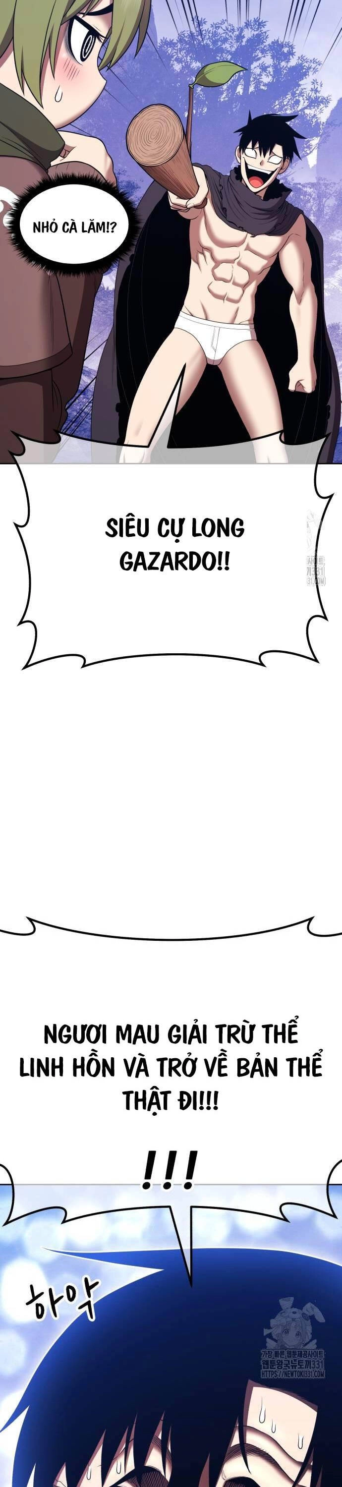 Gậy Gỗ Cấp 99+ Chapter 95 - 25