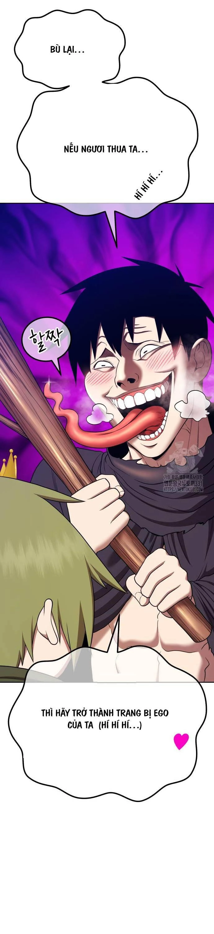 Gậy Gỗ Cấp 99+ Chapter 95 - 28