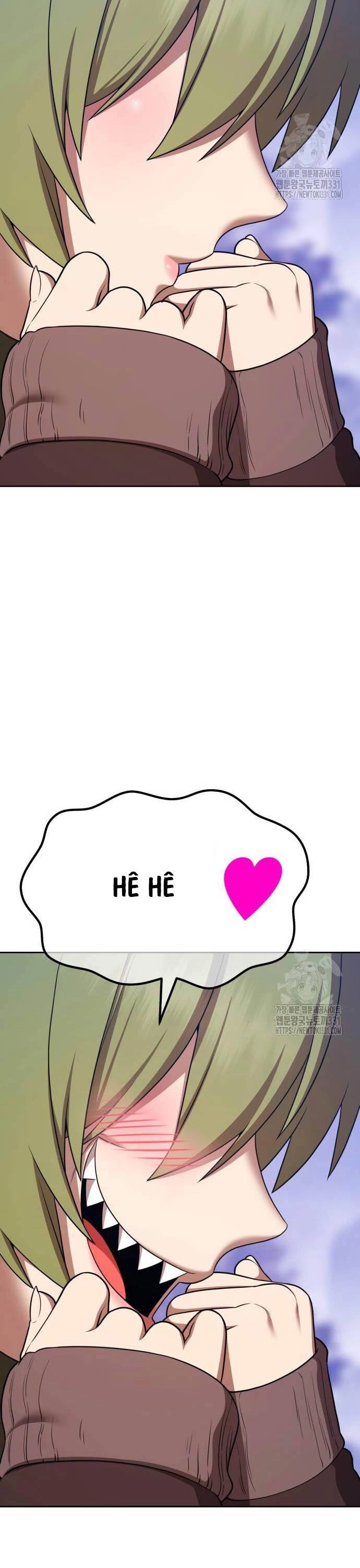 Gậy Gỗ Cấp 99+ Chapter 95 - 30